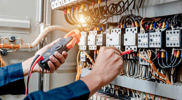 Best Residential Electrician Services  in Wildwood, MO