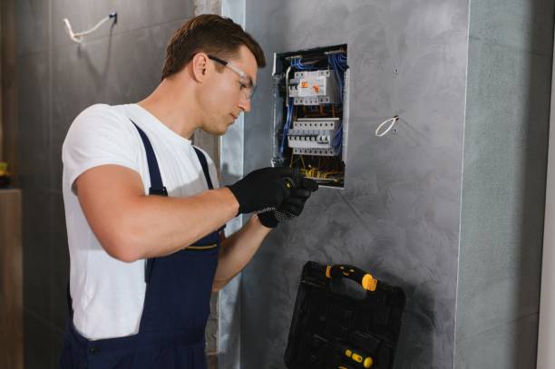 Best Electrical Installation Contractor  in Wildwood, MO