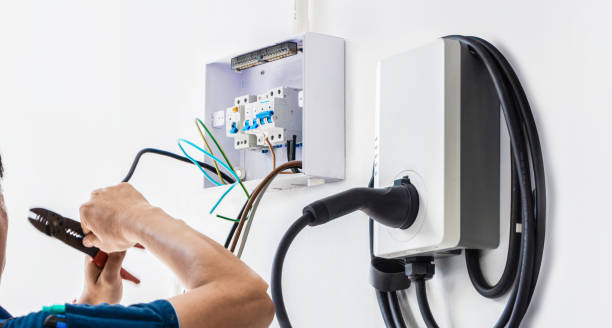 Best Electric Panel Repair  in Wildwood, MO