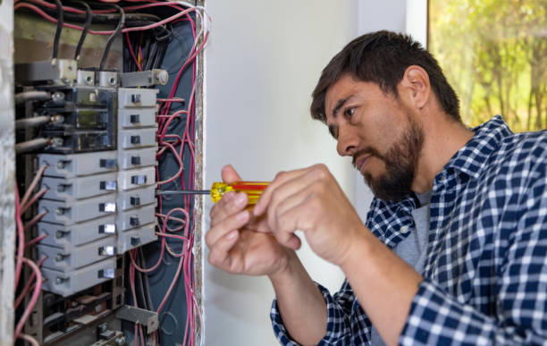 Best Electrical System Inspection  in Wildwood, MO